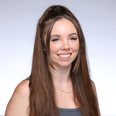 Morgan - Pet Stylist