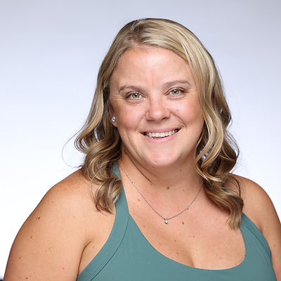 Shannon - Owner & Pet Stylist